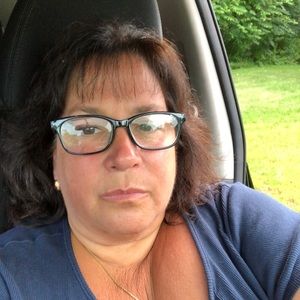 Meet your Posher, Wendy